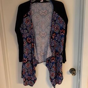 Myth cardigan